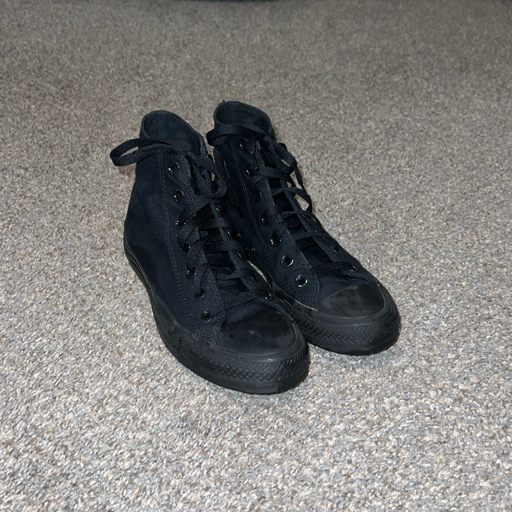 Converse Chuck Taylor All Star Canvas